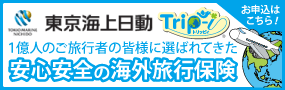東京海上日動