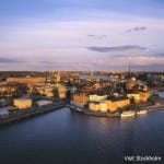 P37ストックホルム市内観光Stockholm_view_ over_The_Riddarholmen_Island_Photo_Jeppe Wikstrom_80_High-res