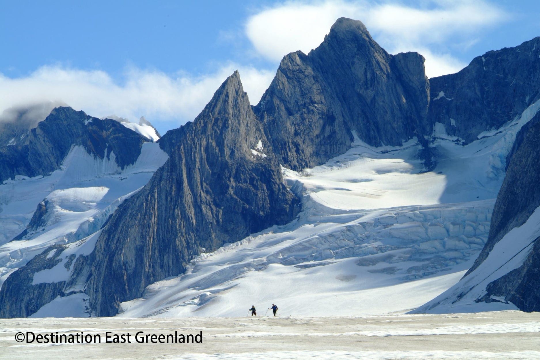 1-要コピーライト(Destination East Greenland)