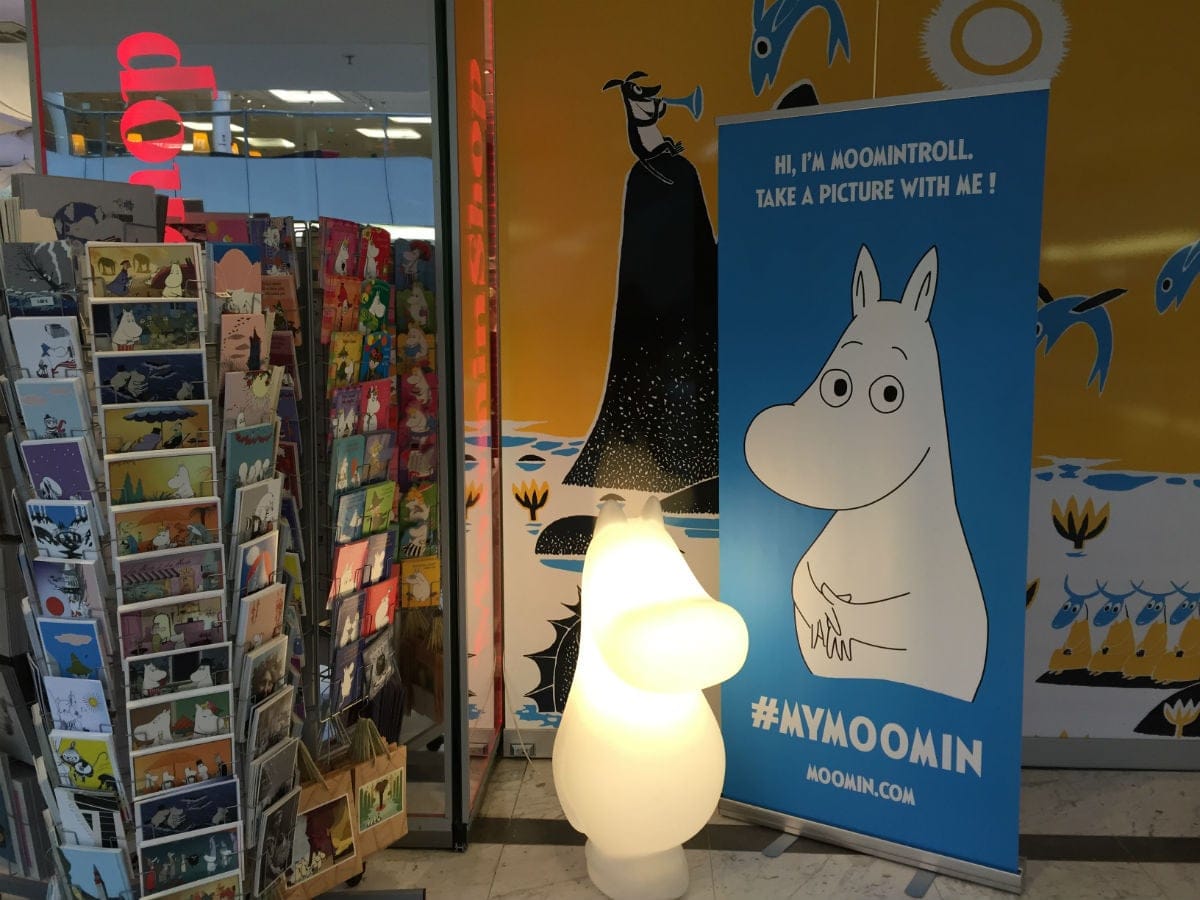 MoominShop