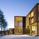 Hillside Villa 12-001