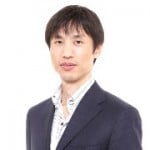 小林秀行氏