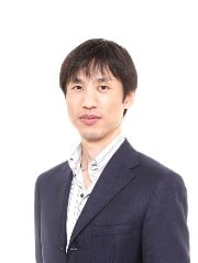 小林秀行氏