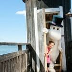 moominworld papa