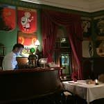 ENGEBREDCAFE