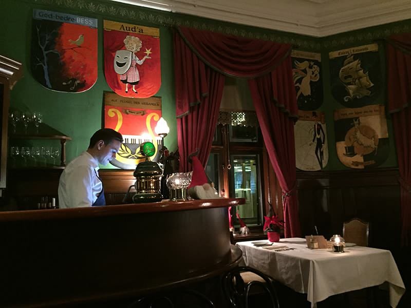 ENGEBREDCAFE