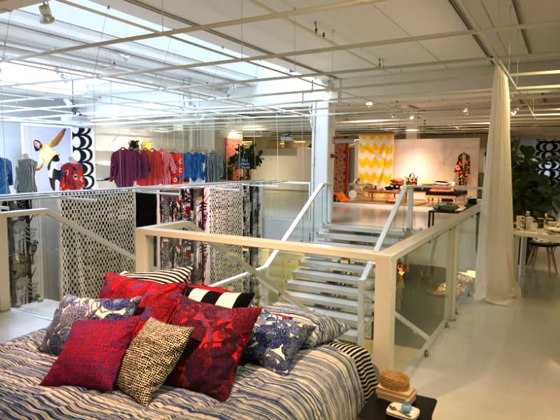 marimekko