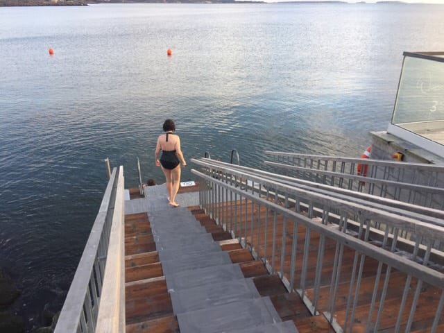 LOYLY SAUNA