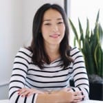IWATA RYOKOさん