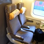 列車