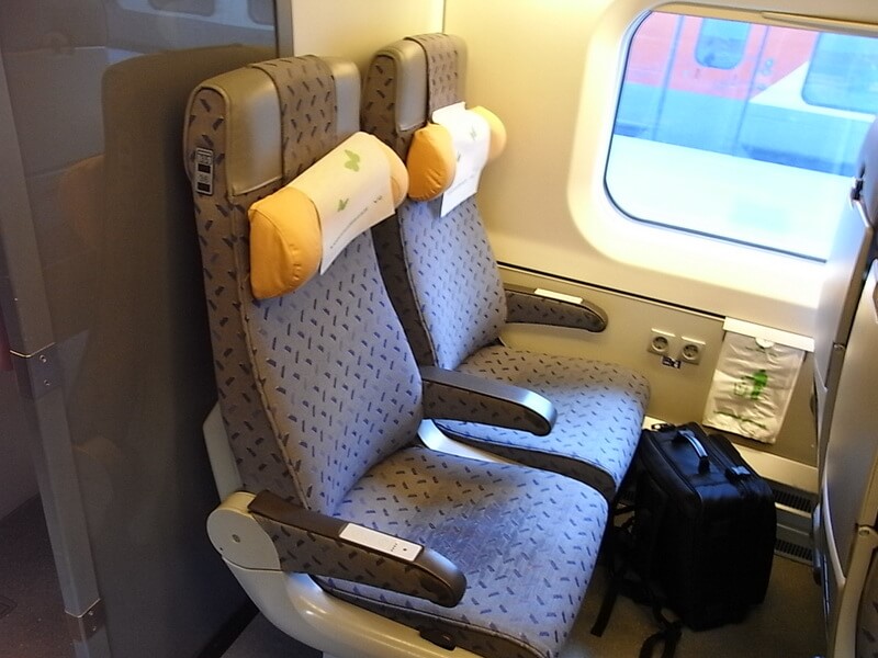 列車