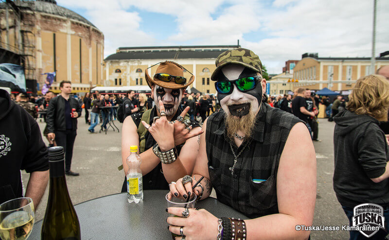 TUSKA