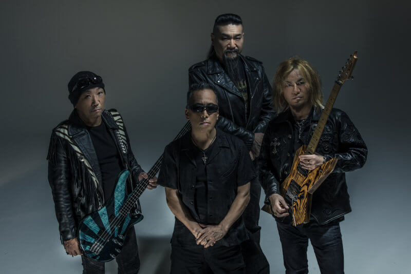 LOUDNESS
