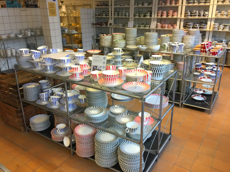 グスタフスベリ